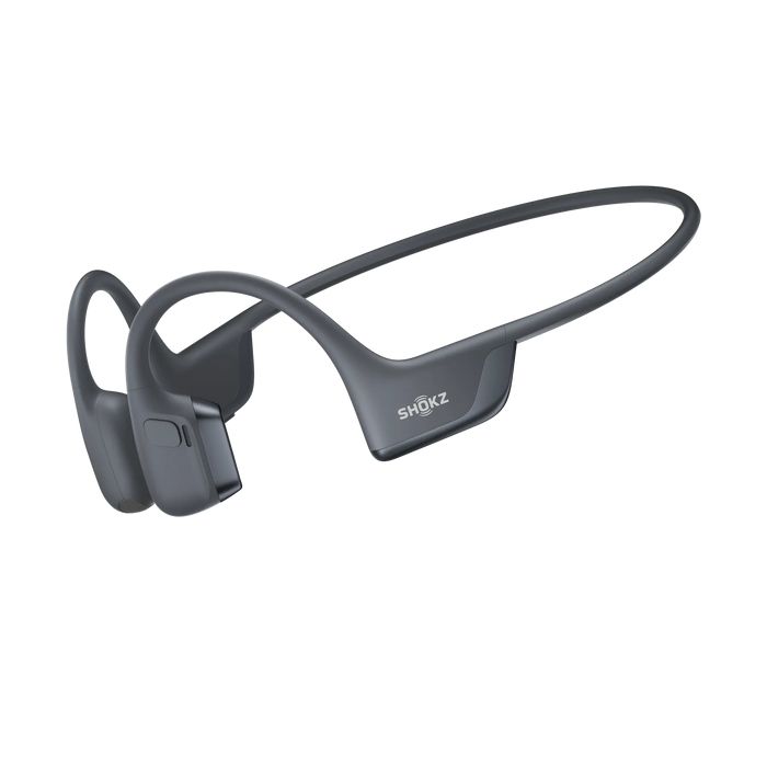 foto del prodotto shokz openrun pro 2 auricolare wireless a clip sport bluetooth nero