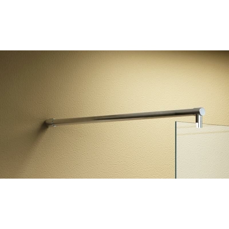 foto del prodotto shop barra stabilizzatrice tubo tondo 150cm per parete doccia box doccia buylando