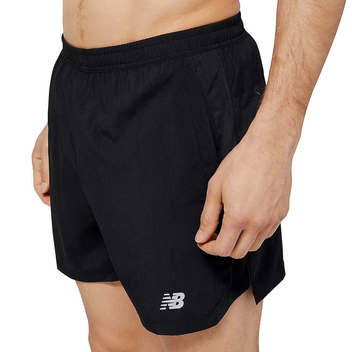 foto del prodotto short accelerate 5 