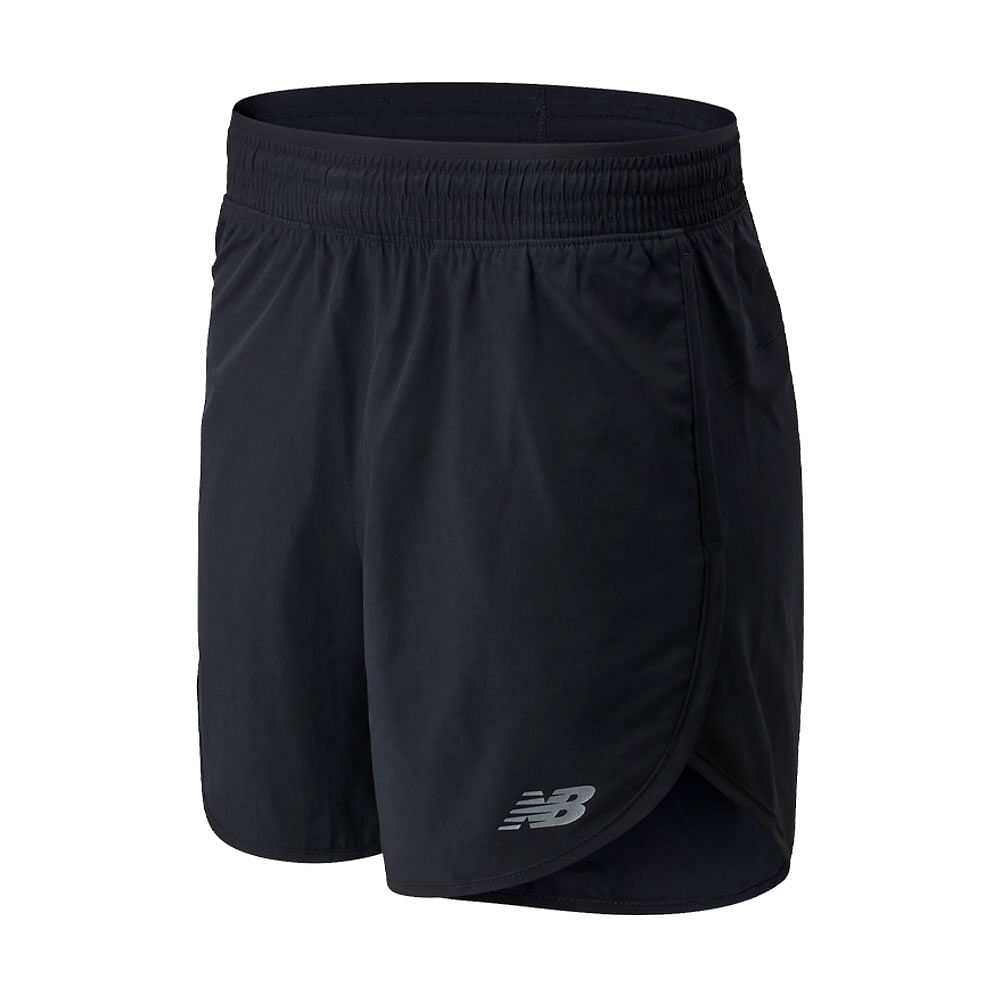 foto del prodotto short accelerate 5 donna