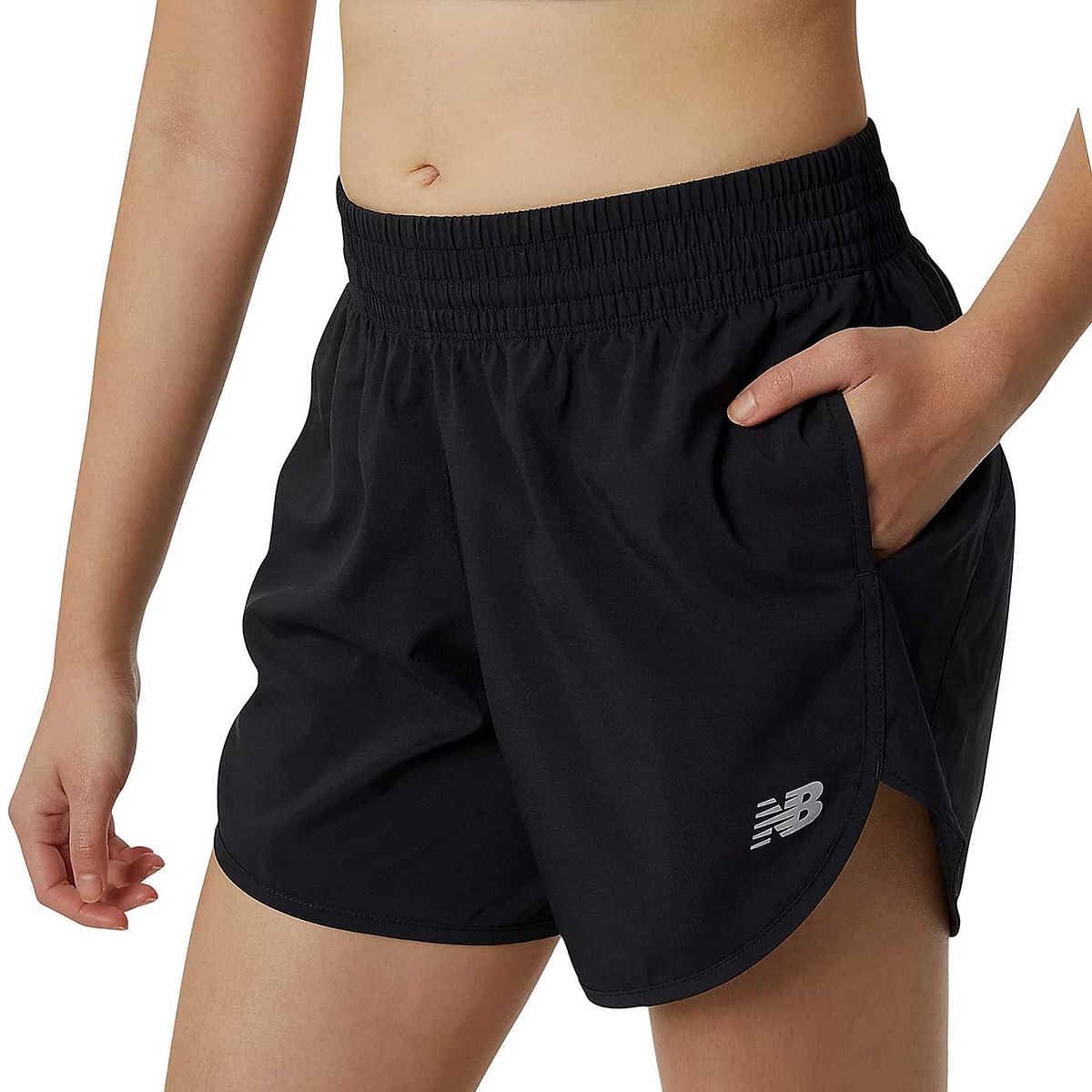 foto del prodotto short accelerate 5 donna