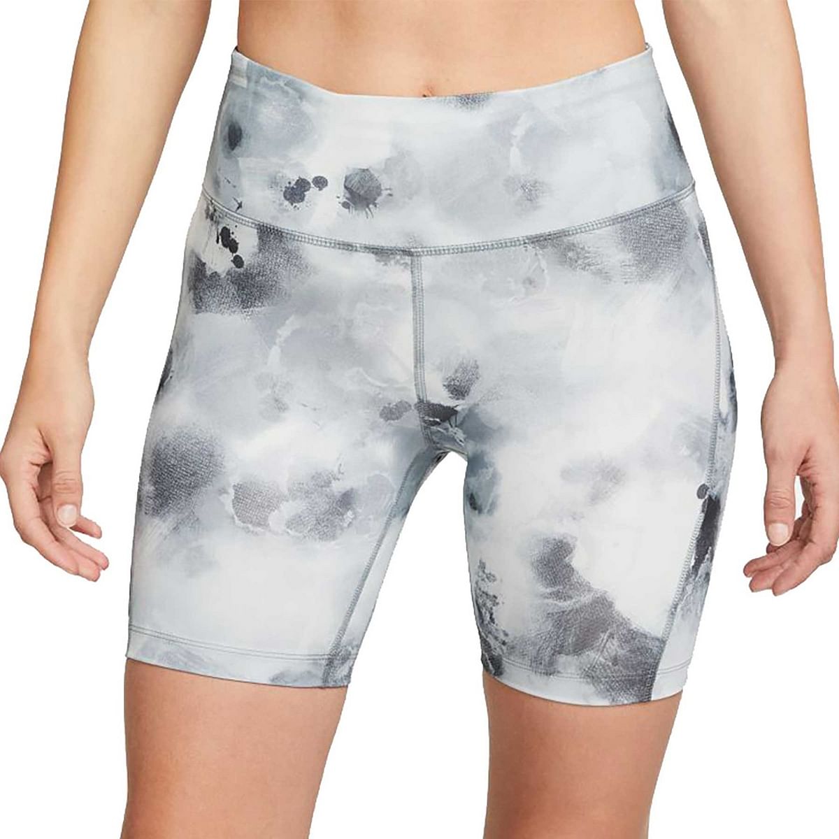 foto del prodotto short dri fit 7 fast donna