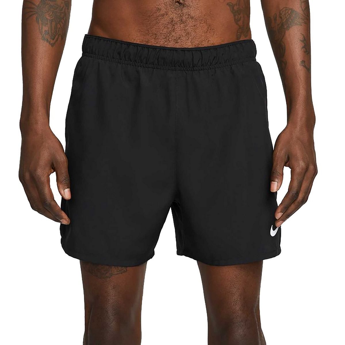 foto del prodotto short dri fit challenger 5 