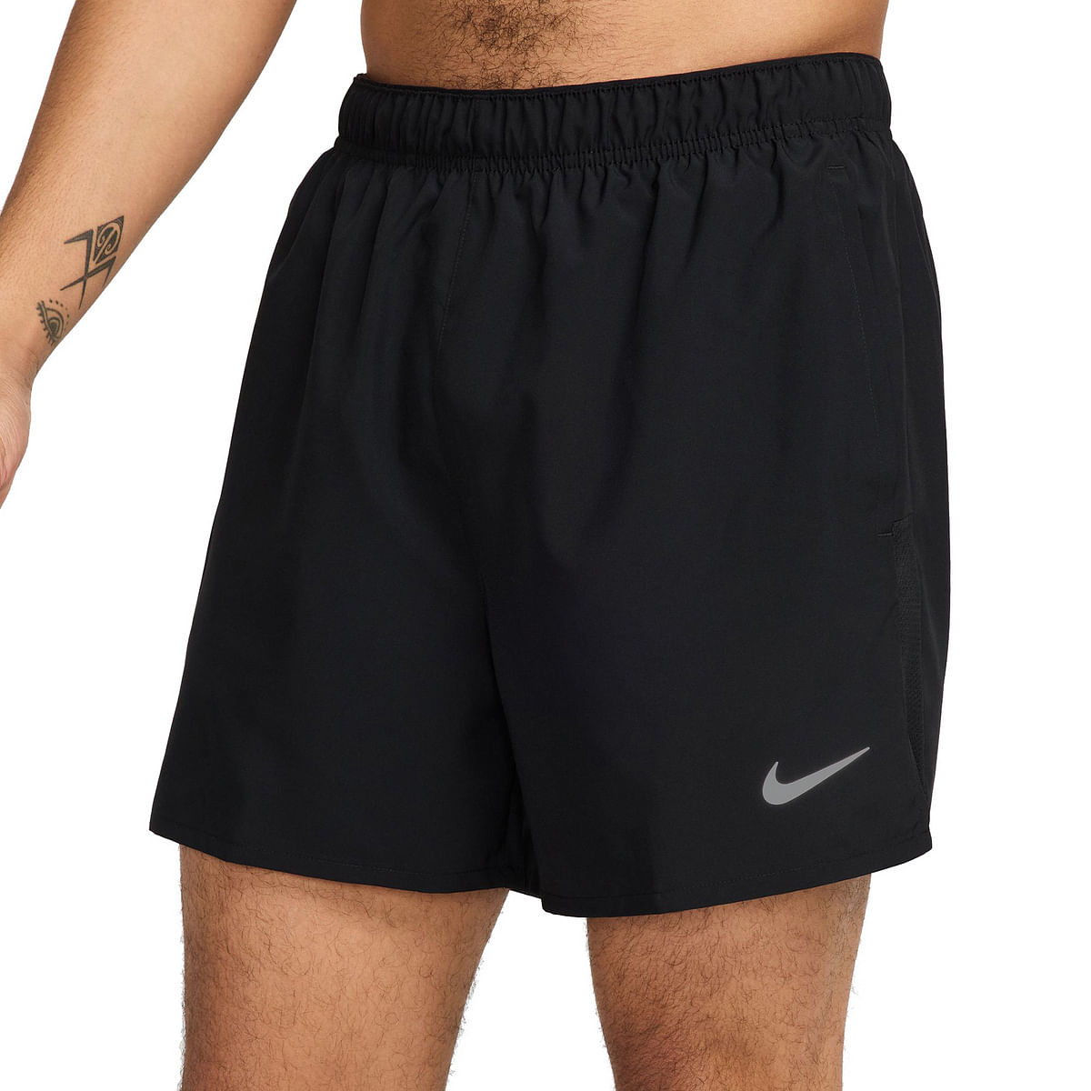 foto del prodotto short dri fit challenger 5 2 in 1