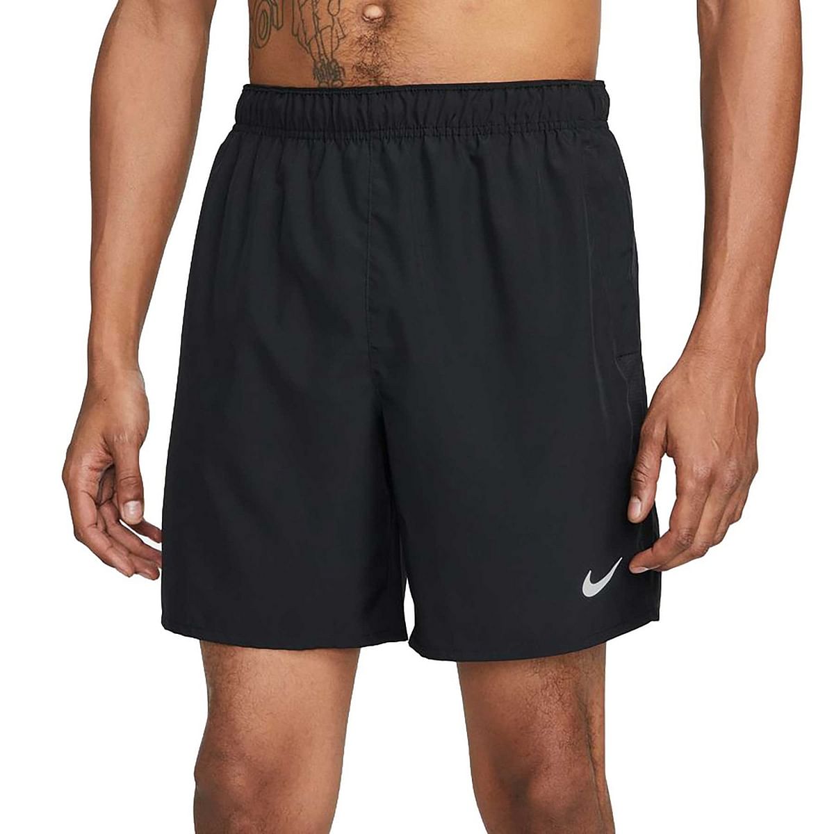 foto del prodotto short dri fit challenger 7 