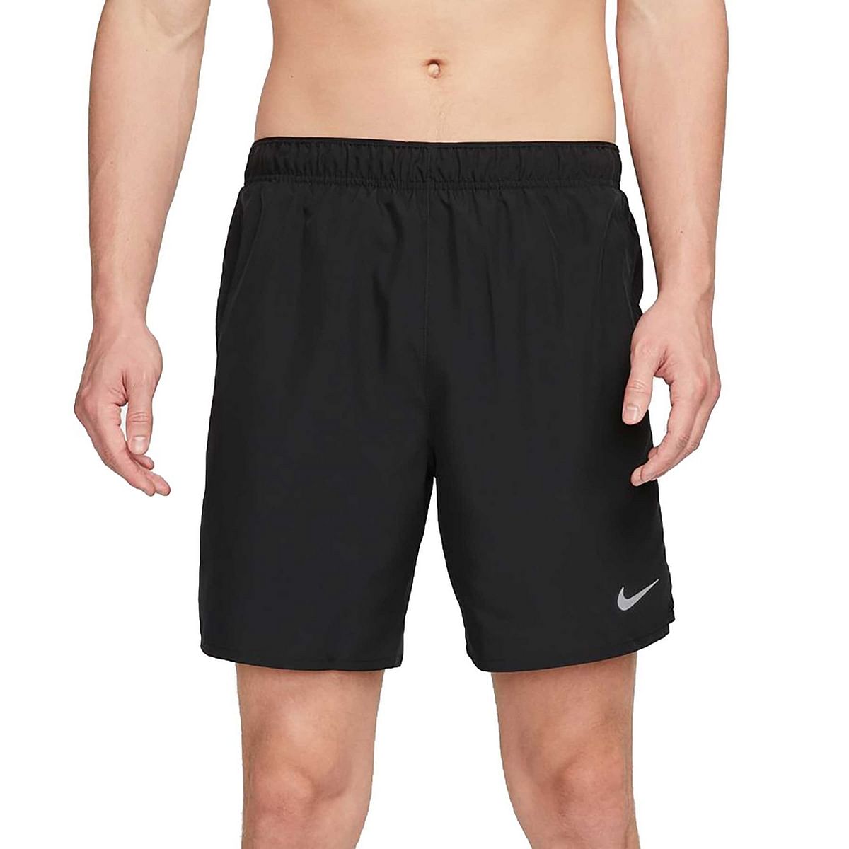 foto del prodotto short dri fit challenger 7 
