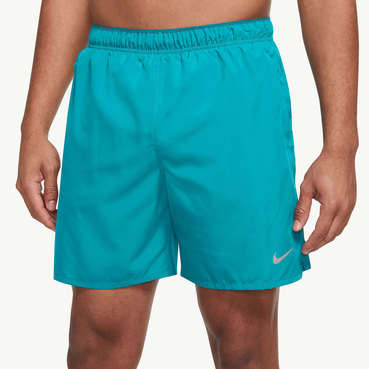 foto del prodotto short dri fit challenger 7 