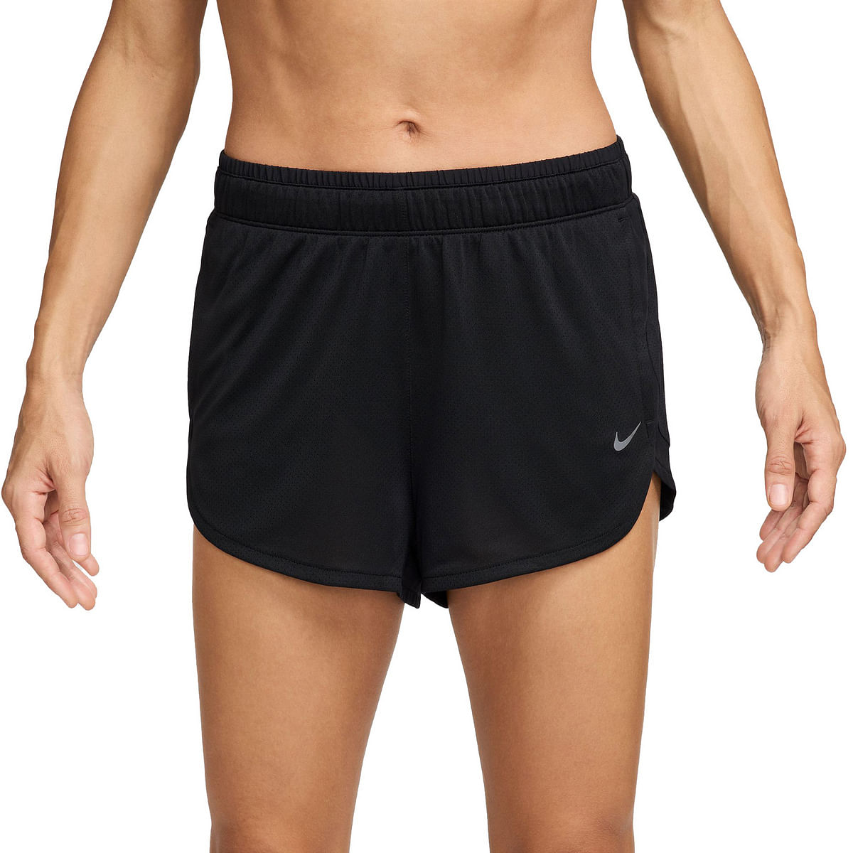foto del prodotto short dri fit run nvl 2br donna