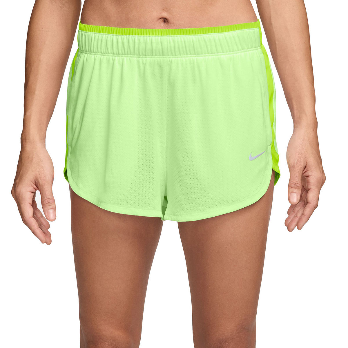 foto del prodotto short dri fit run nvl 2br donna