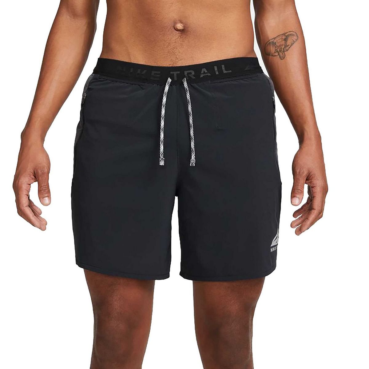 foto del prodotto short dri fit second sunrise 7 