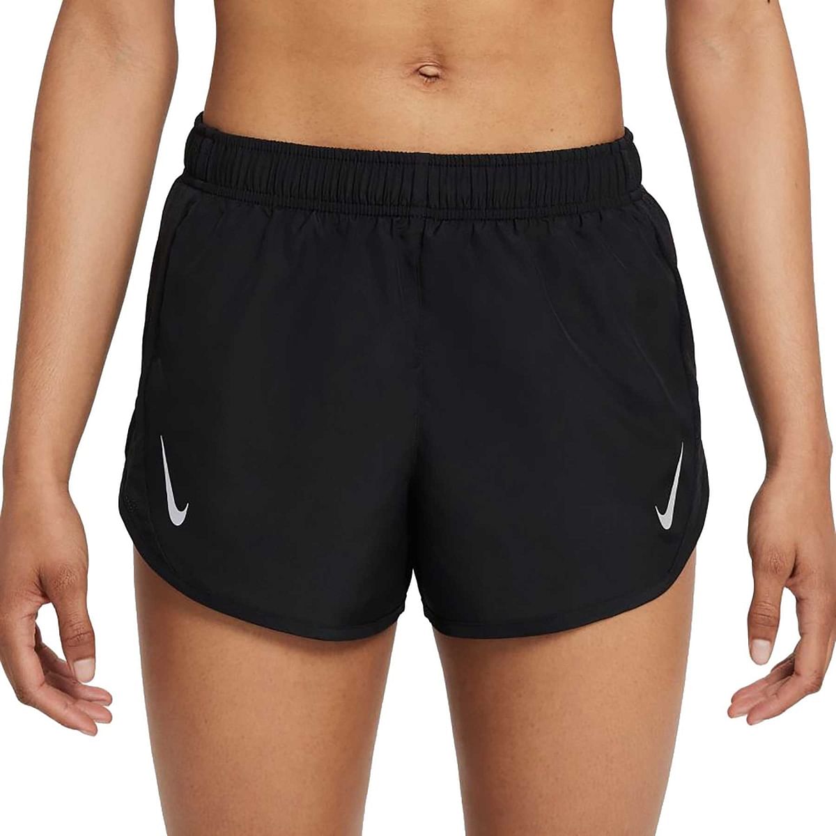 foto del prodotto short dri fit tempo race donna