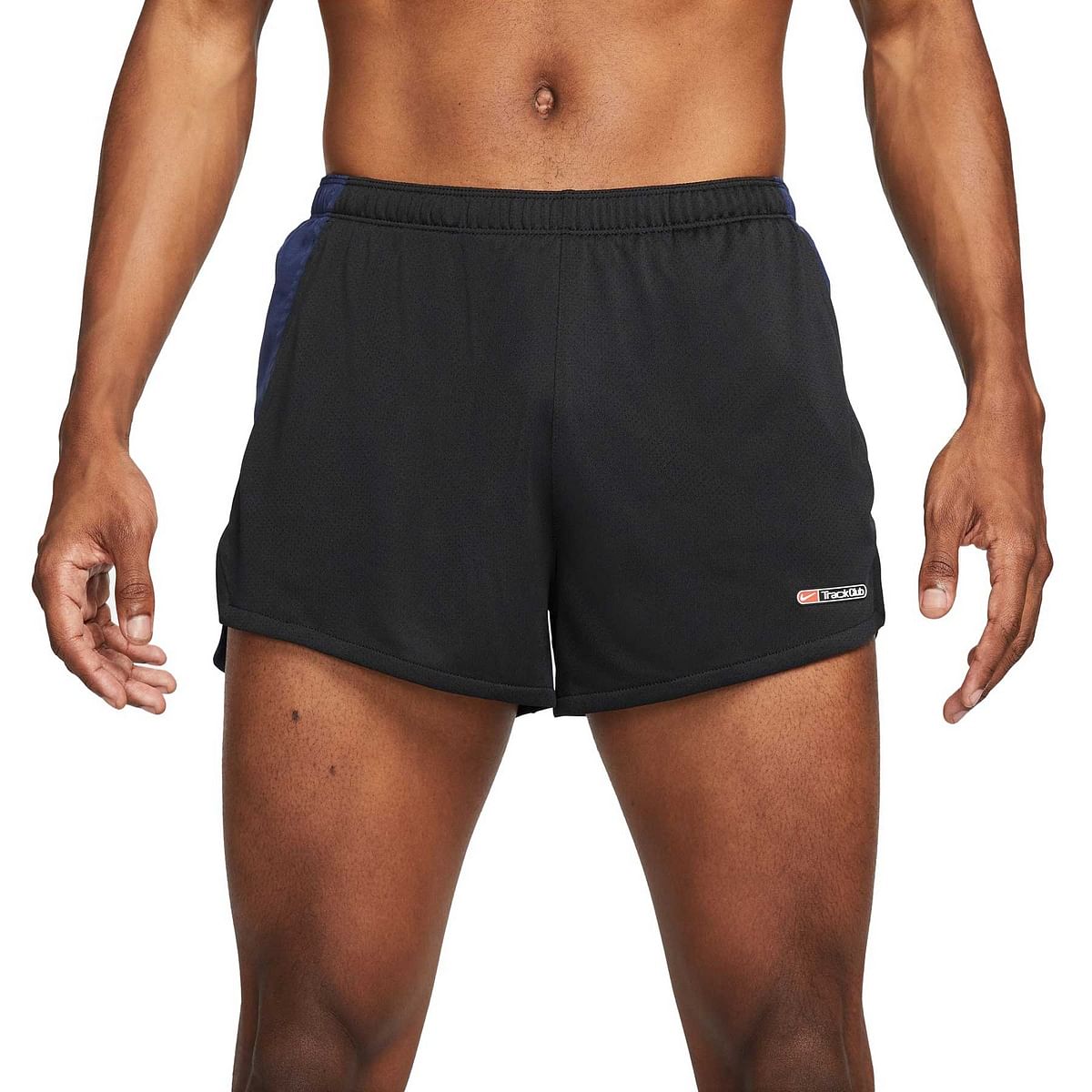 foto del prodotto short dri fit track club 3 