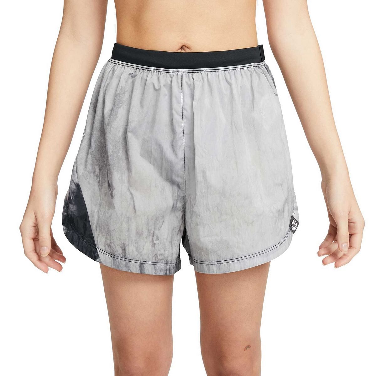 foto del prodotto short dri fit trail repel 3 donna