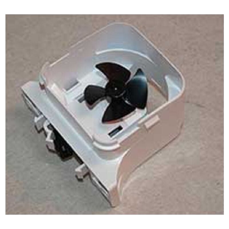 foto del prodotto short fan engine per frigorifero whirlpool freezer 481010595123