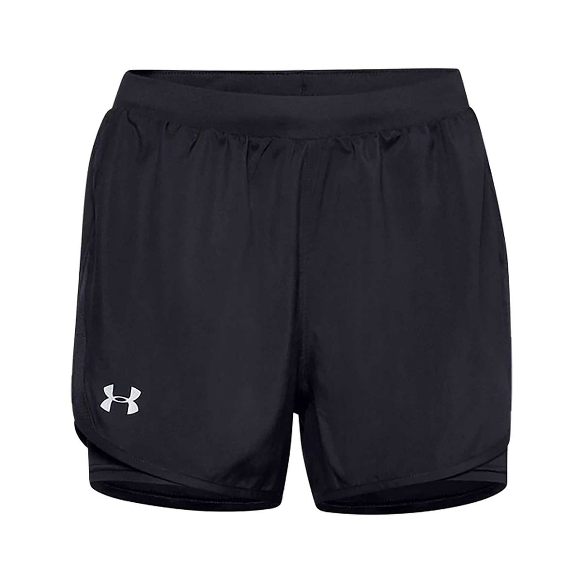 foto del prodotto short fly by 2.0 2 in 1 donna