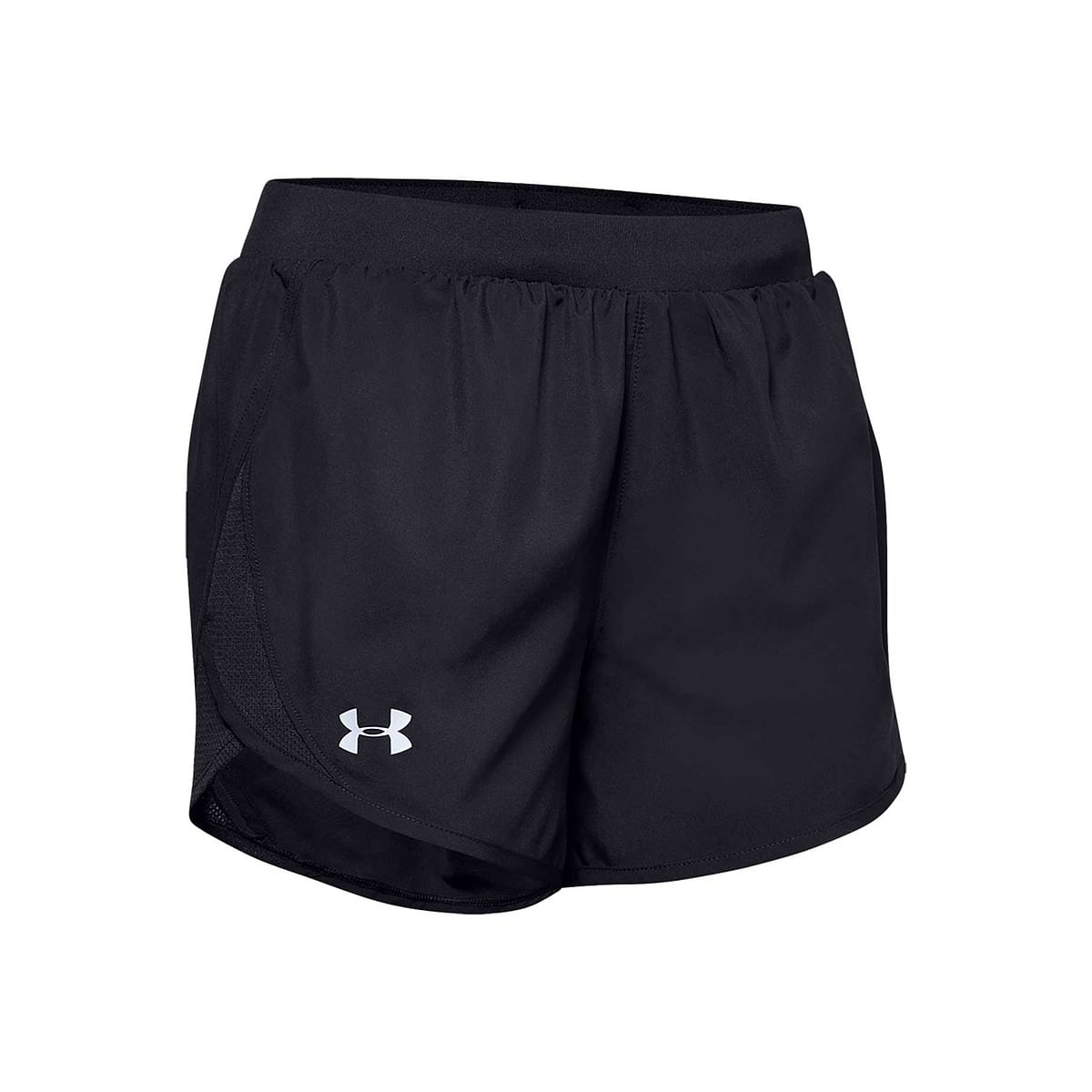 foto del prodotto short fly by 2.0 3,5 donna