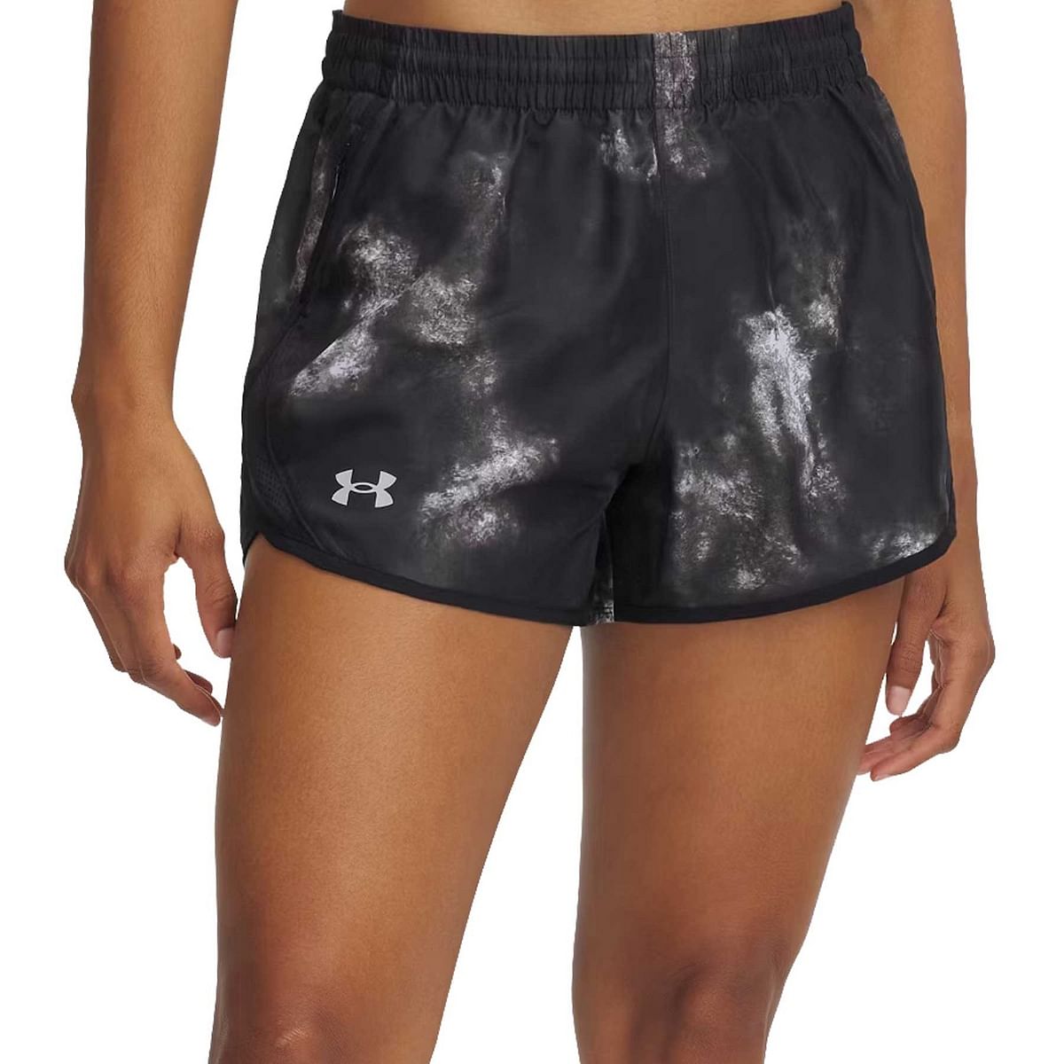 foto del prodotto short fly by printed donna