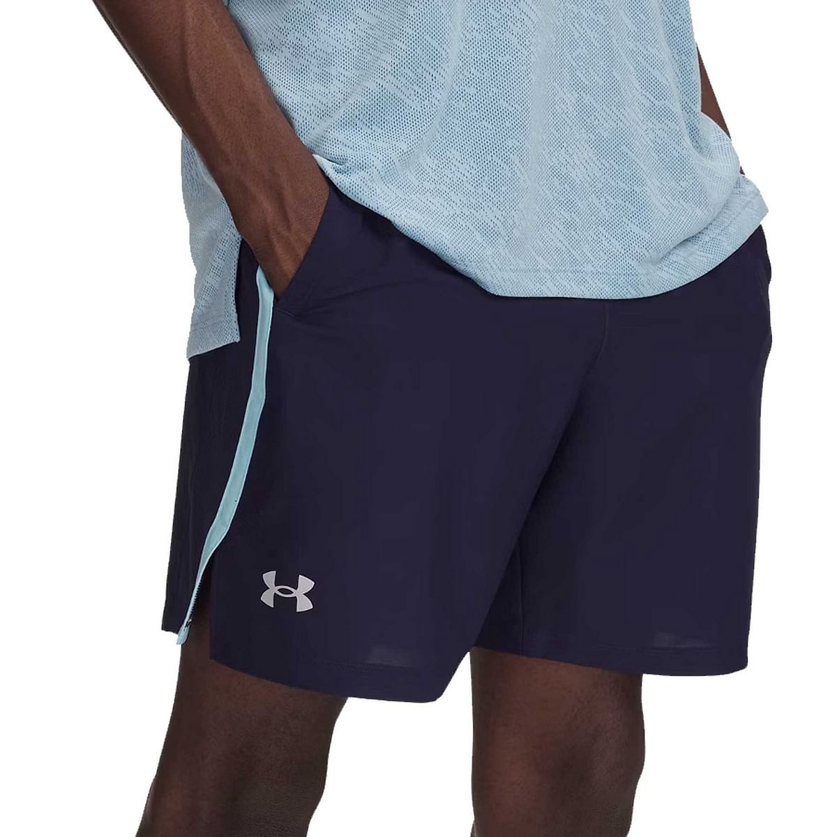 foto del prodotto short launch 7 