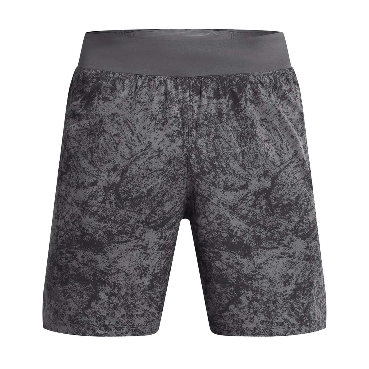 foto del prodotto short launch pro printed 7 