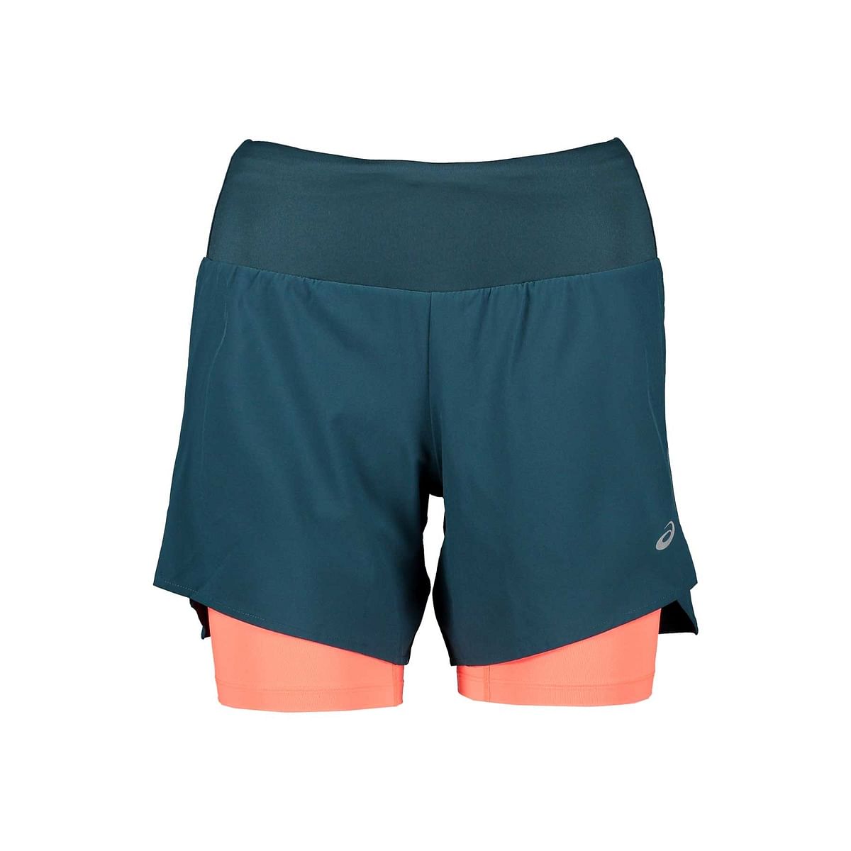 foto del prodotto short road 5.5 2 in 1
