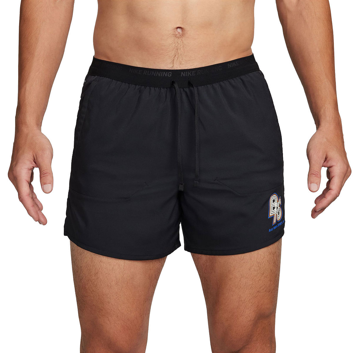foto del prodotto short run energy stride 5 