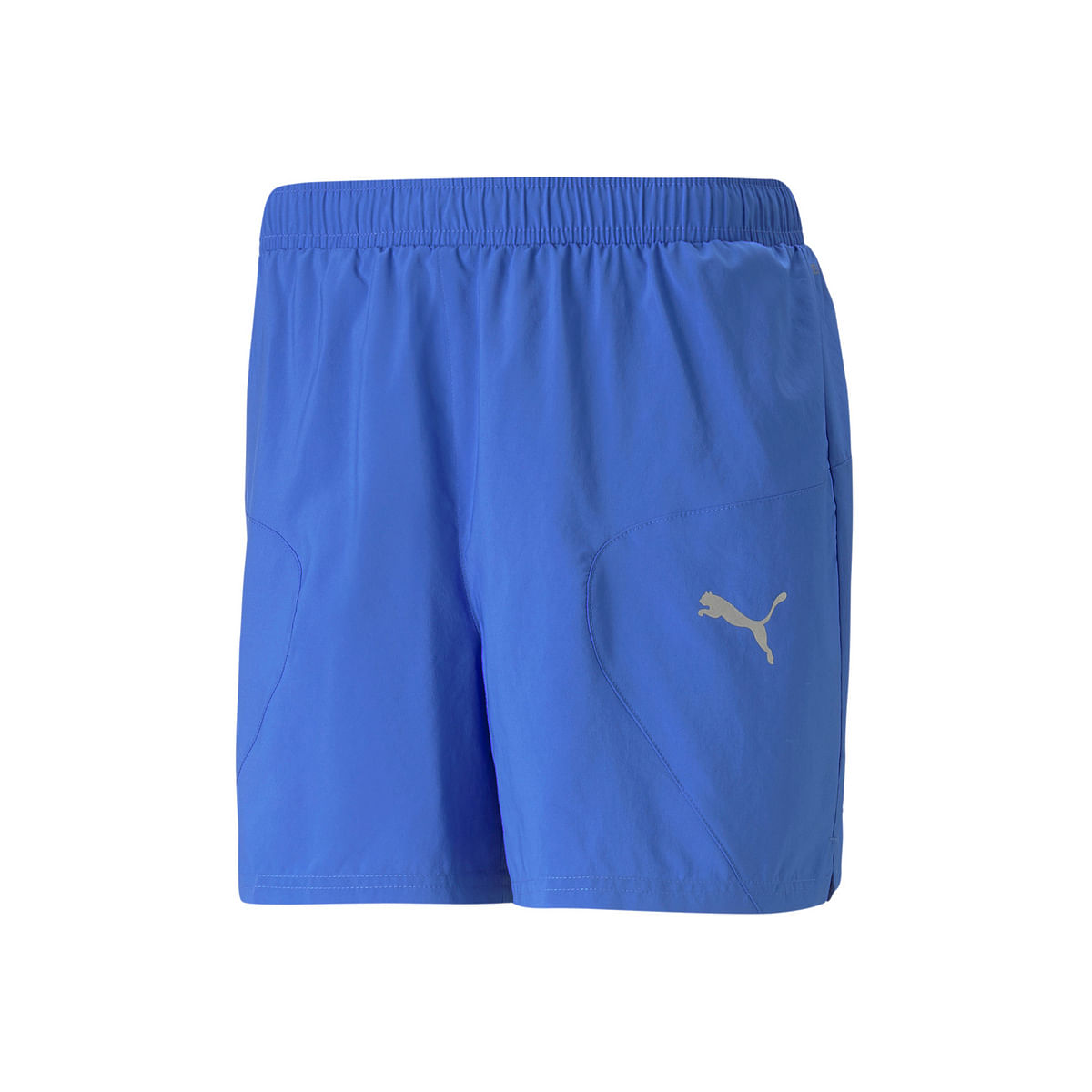 foto del prodotto short session run favorite woven 5 