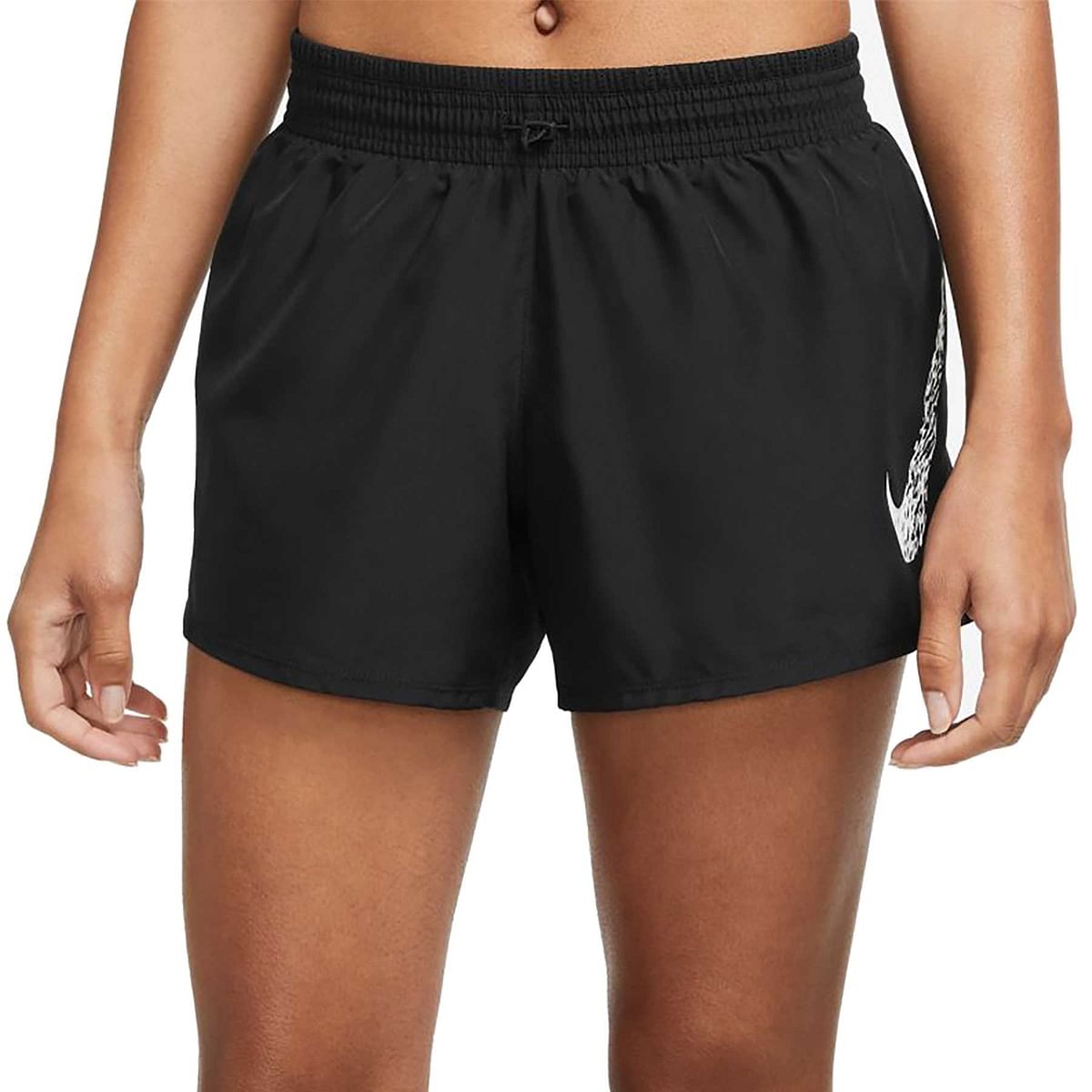 foto del prodotto short swoosh run donna