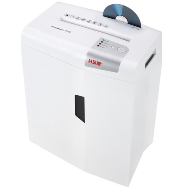 foto del prodotto shredstar frammenti x10 p4 4.5x30