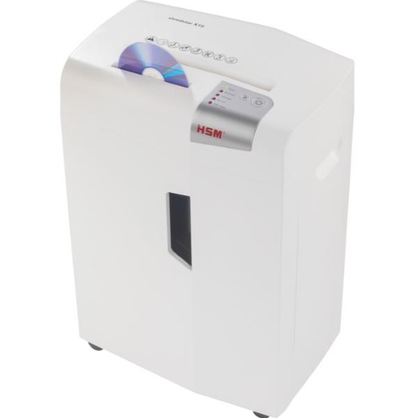 foto del prodotto shredstar x15 taglio 4x37mm cd p4