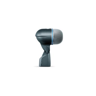 foto del prodotto shure microphone beta 52a xlr (beta 52a)