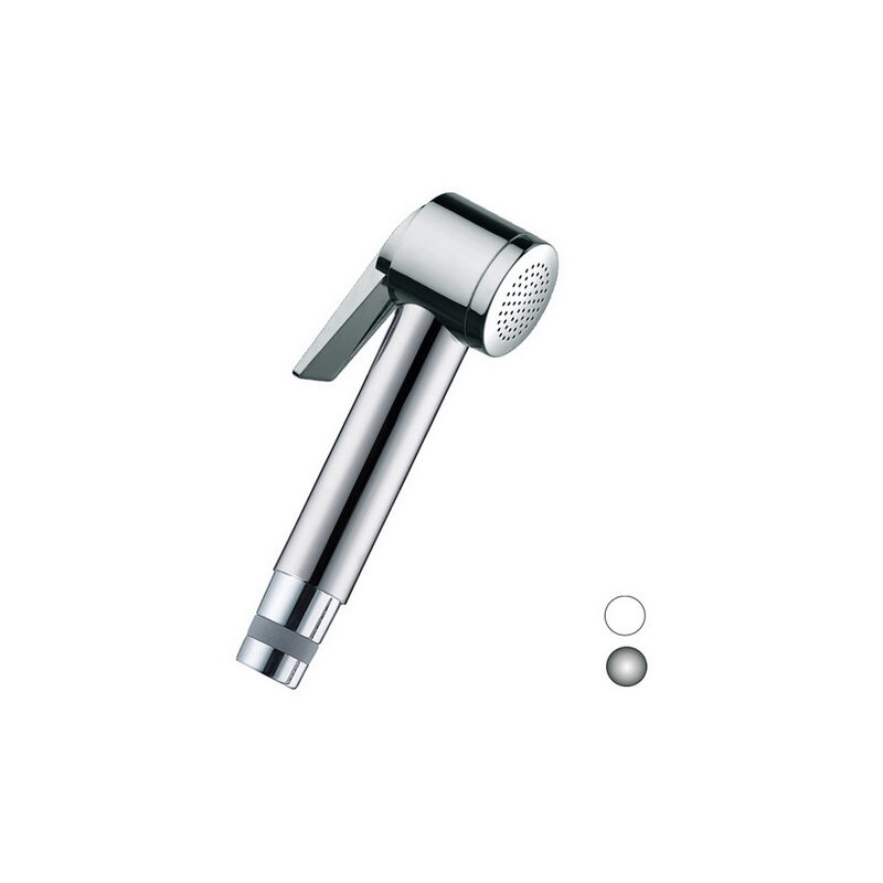 foto del prodotto shut off a pulsante mod. paloma flat cromo bossini