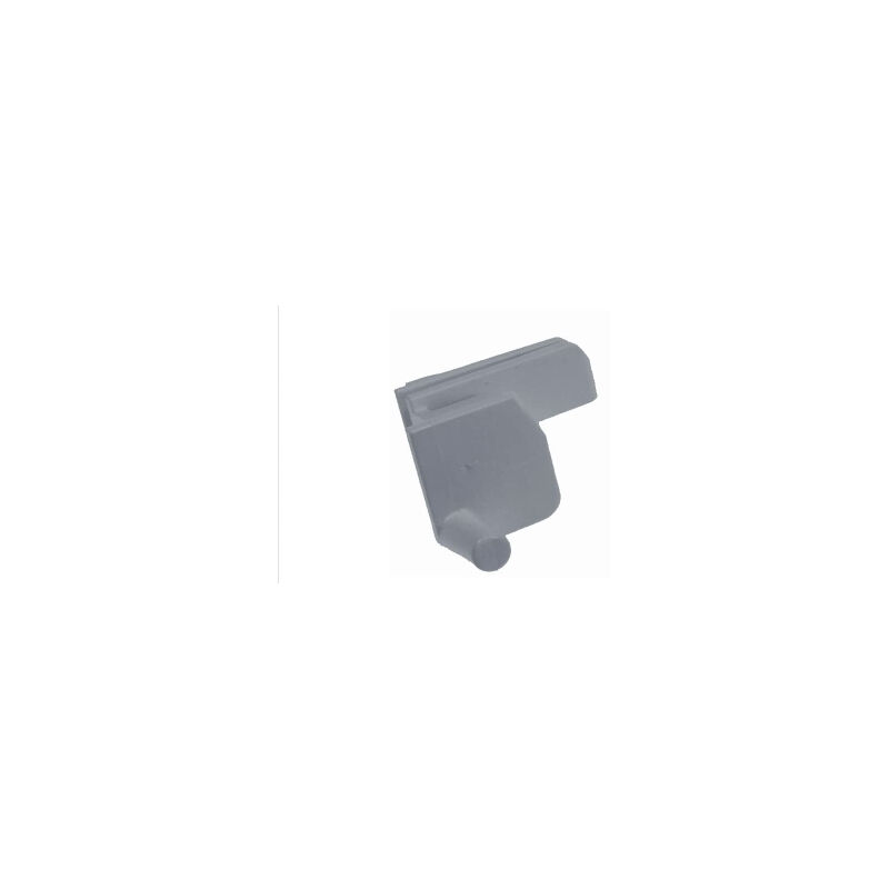 foto del prodotto shutter di fissaggio per pin dritti o sinistra per congelatore hotpoint c00325755