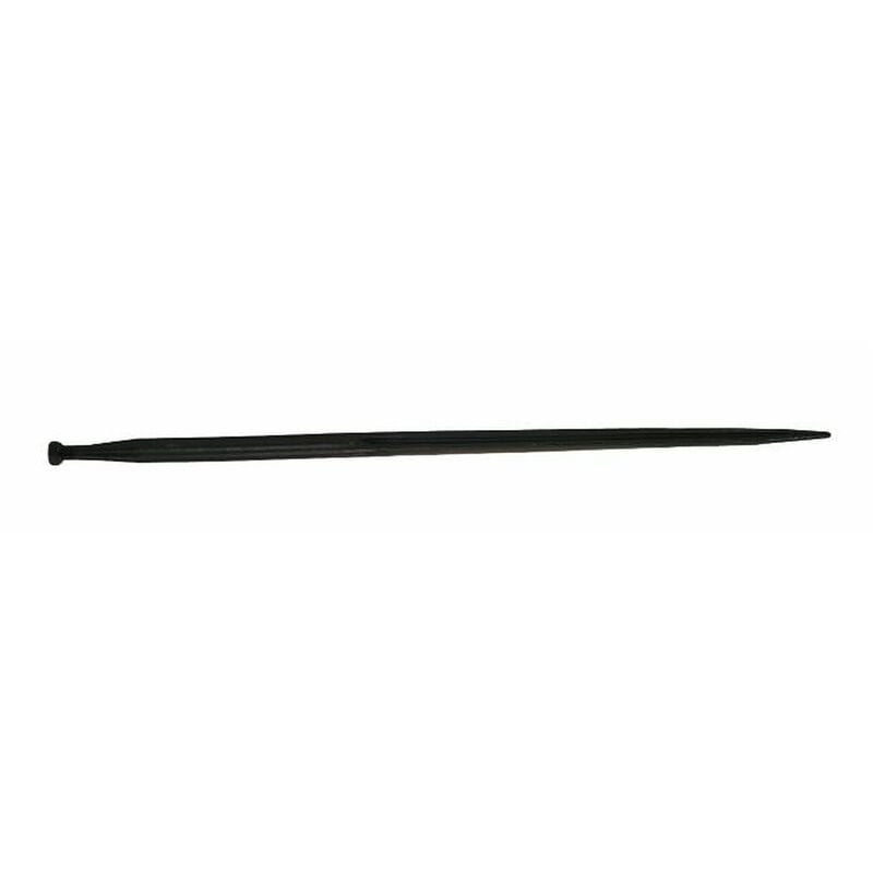 foto del prodotto shw punta filettata per caricamento frontale 42mm lunghezza 1250mm