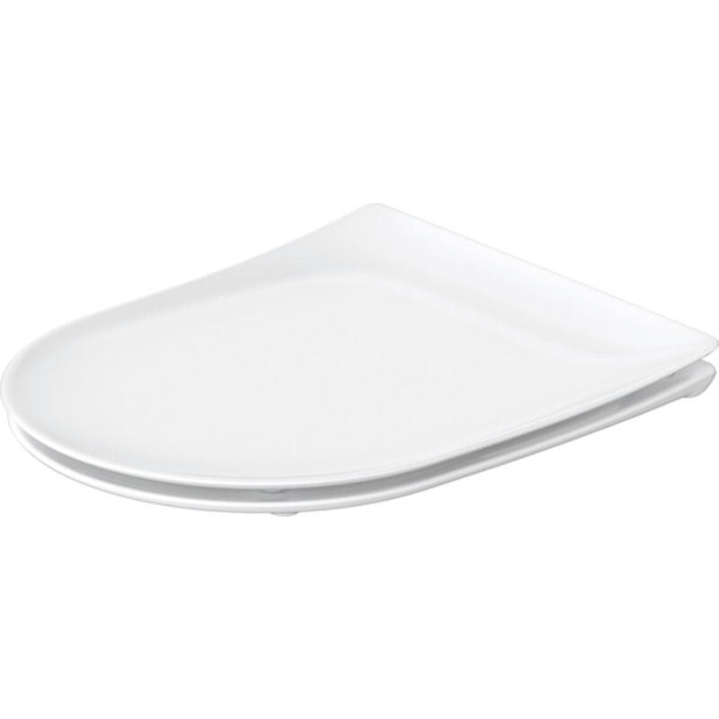 foto del prodotto si ge de wc duravit soleil by starck, 383x463x47mm, abaissement