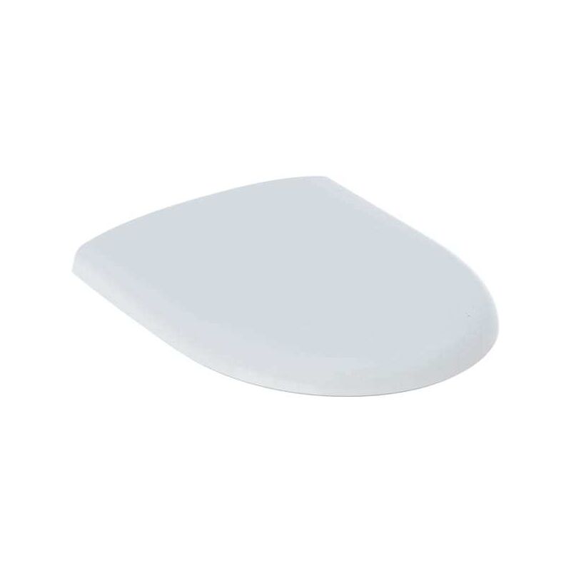 foto del prodotto siège de wc geberit renova, fixation depuis dessus, avec