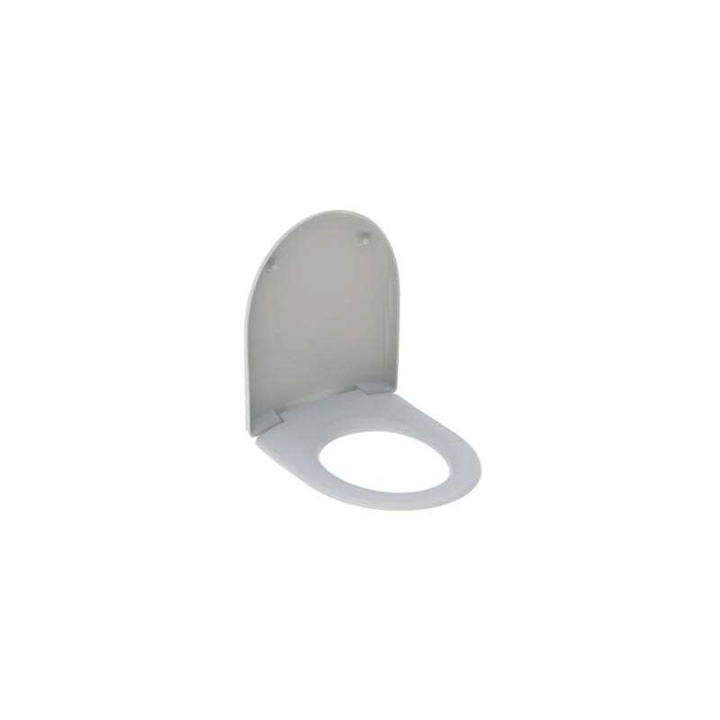 foto del prodotto si ge de wc geberit renova, fixation depuis dessus, avec