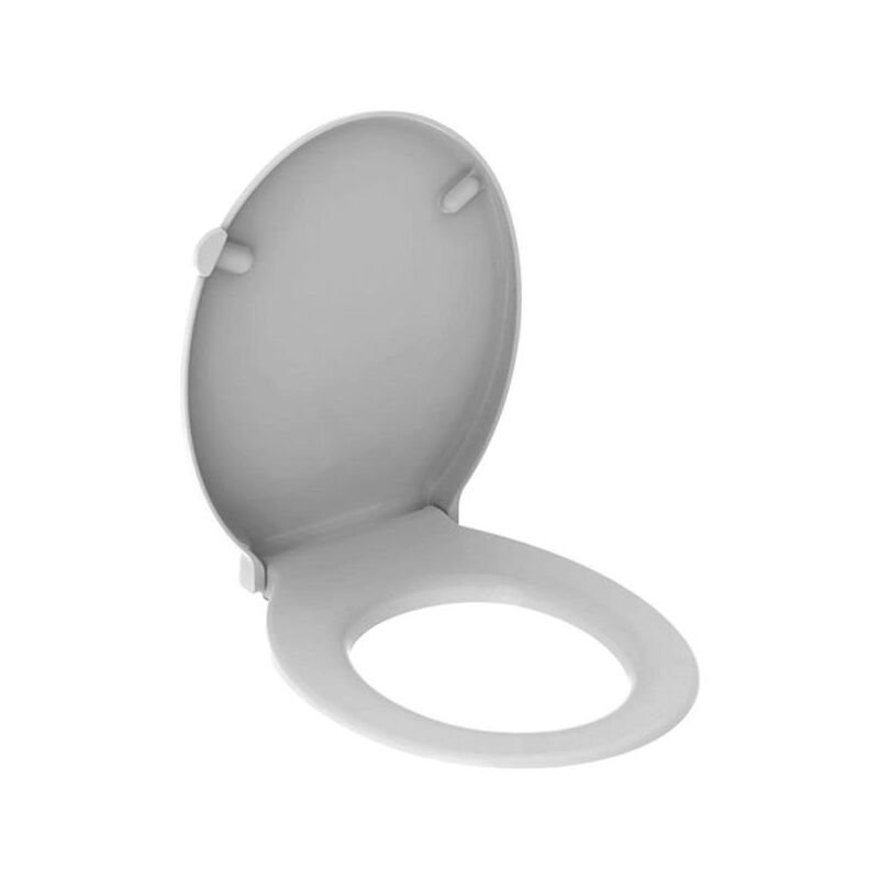 foto del prodotto siège de wc geberit renova nr. 1 comfort, sans barrière,