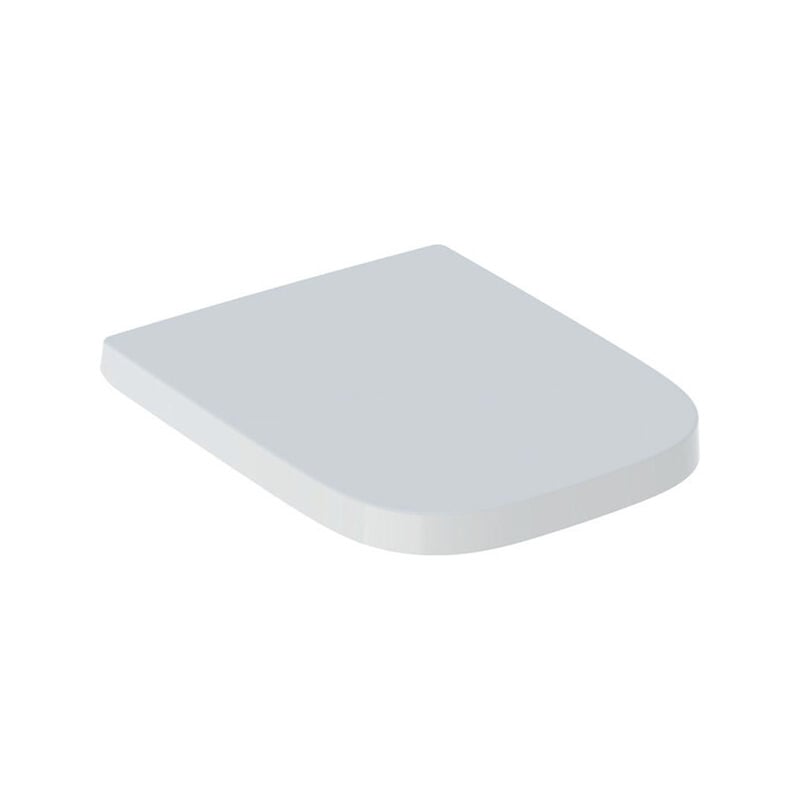 foto del prodotto siège de wc geberit renova nr.1 plan 500691011, design carr ,