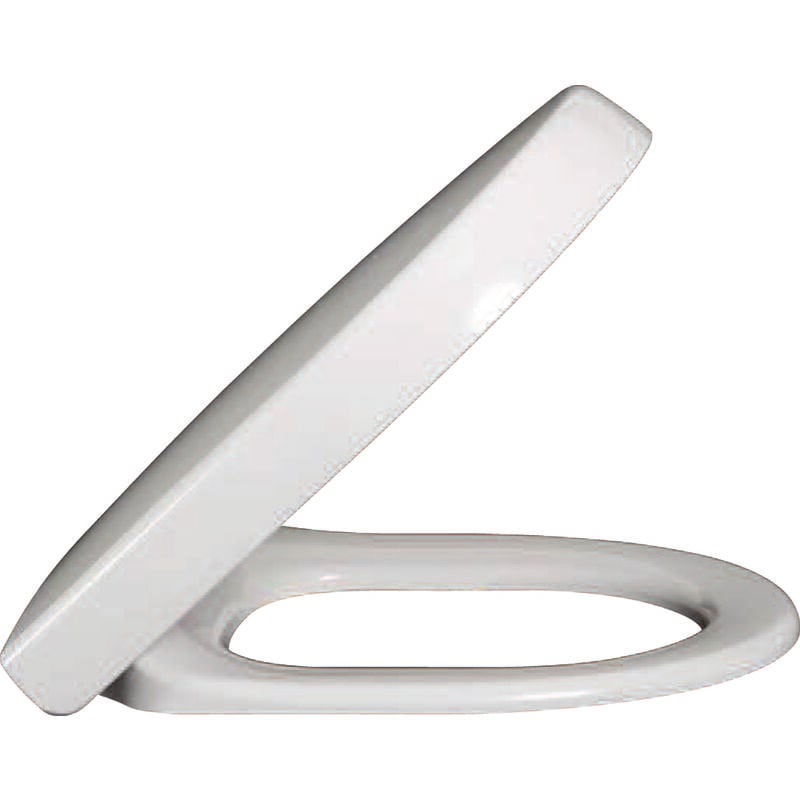 foto del prodotto si ge de wc villeroy und boch compact architectura 9m66s2, blanc,