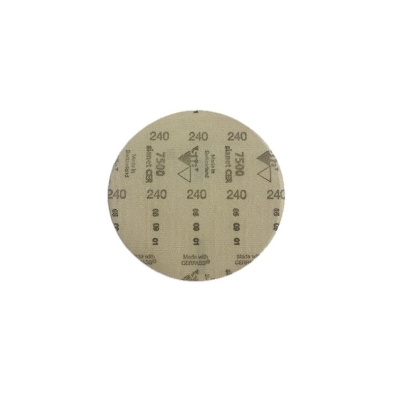 foto del prodotto sia disco net 7500 p240 pezzi 50