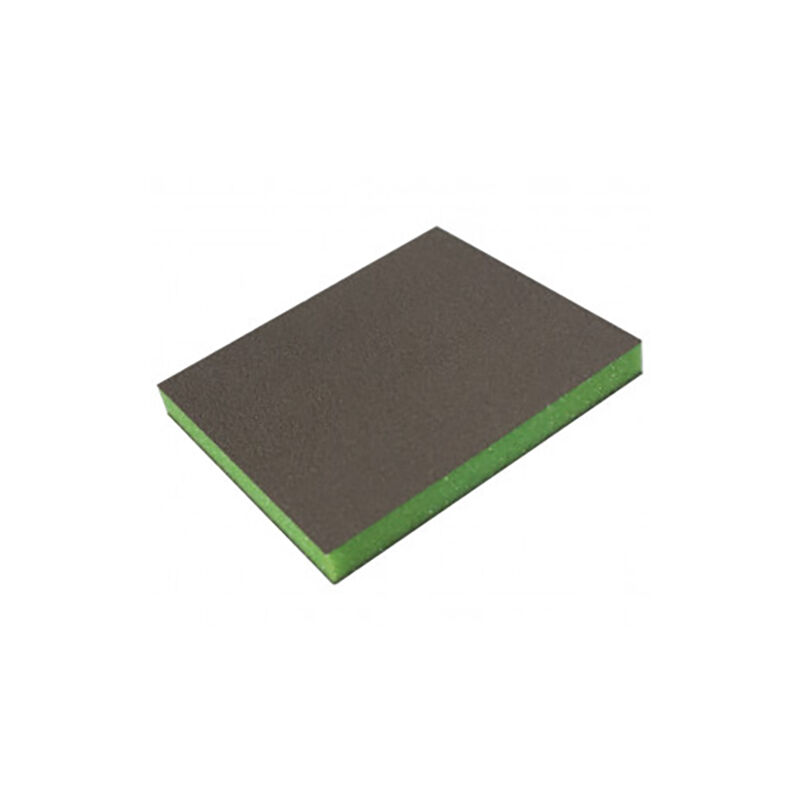 foto del prodotto sia siasponge verde super fine