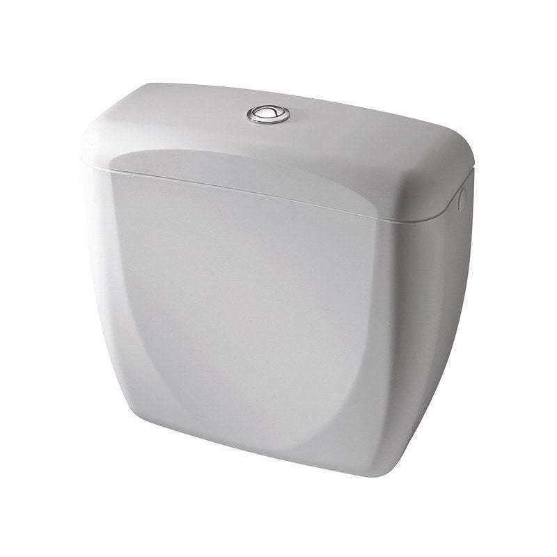 foto del prodotto siamp scala serbatoio wc basso