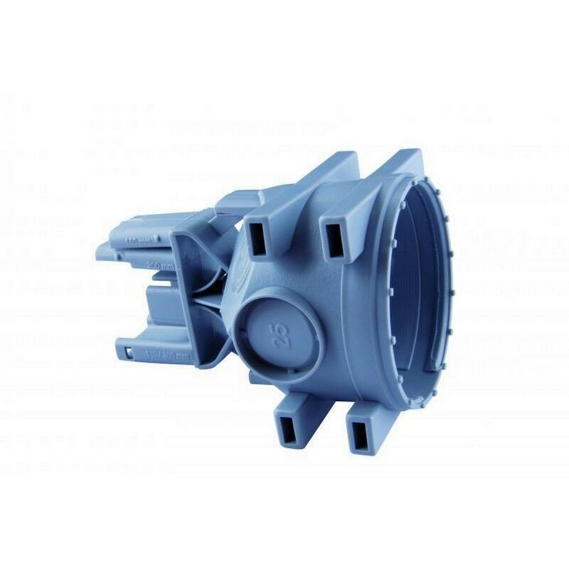 foto del prodotto sib po228 top 2000 cassetta postale doppia 2x irl 25 6x20 2x25