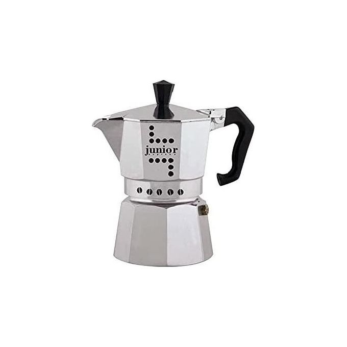 foto del prodotto sic caffettiera junior 2 pezzi
