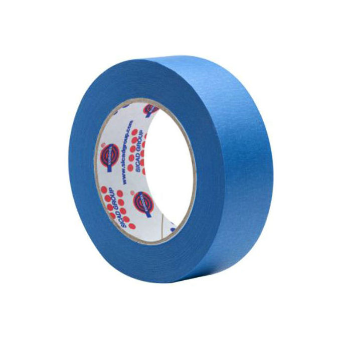 foto del prodotto sicad nastro carrozziere esterni 38mmx50mt 6090