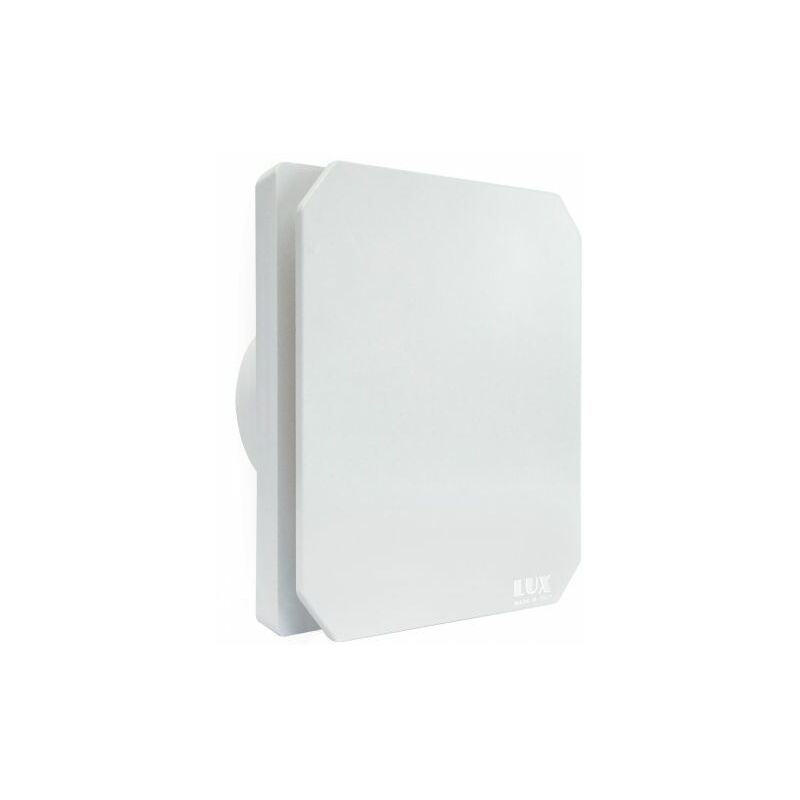 foto del prodotto sicashop aspiratore da parete levante ad aspirazione assiale lux318 100