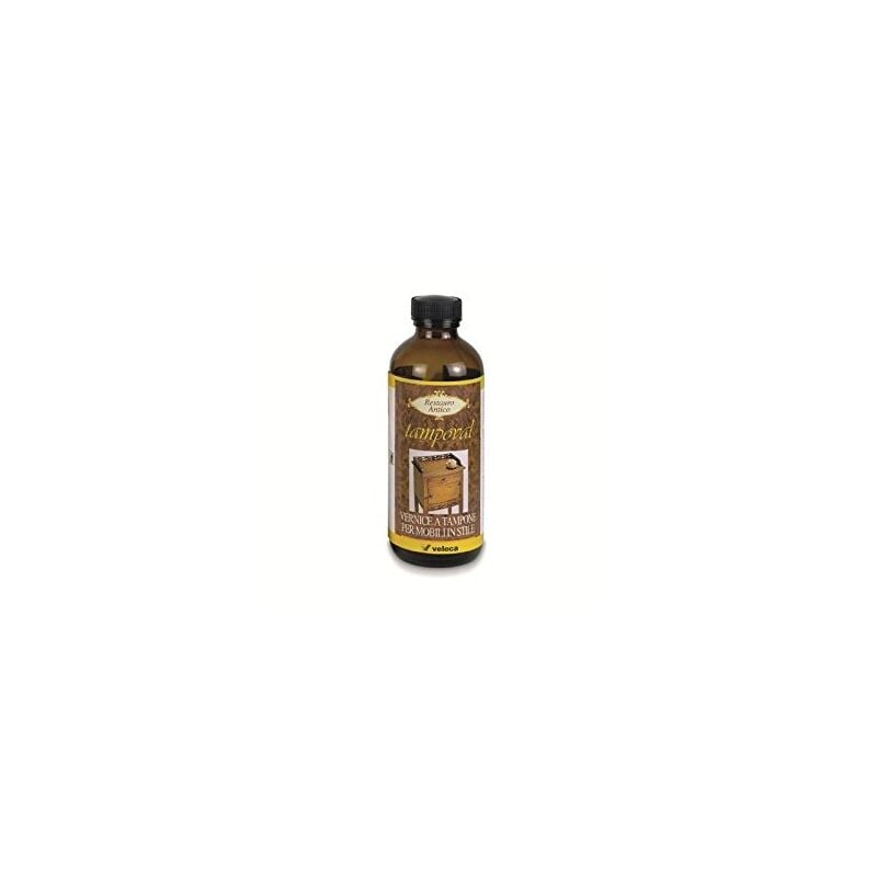 foto del prodotto sicashop veleca tampoval vernice tampone ml.250