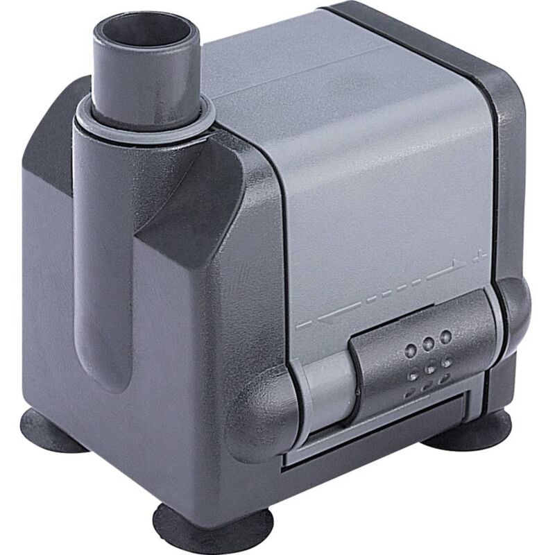 foto del prodotto sicce micra pompa per fontana da interno 400 l h 0.6 m