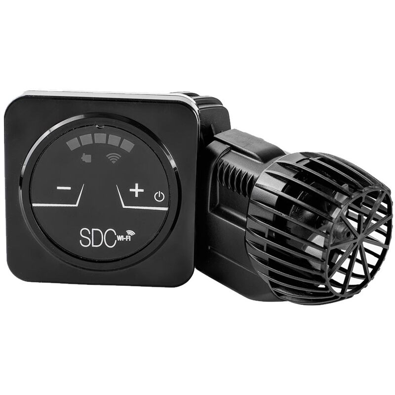 foto del prodotto sicce pompa di movimento xstream sdc per acquari con wi fi da 8500 litri ora