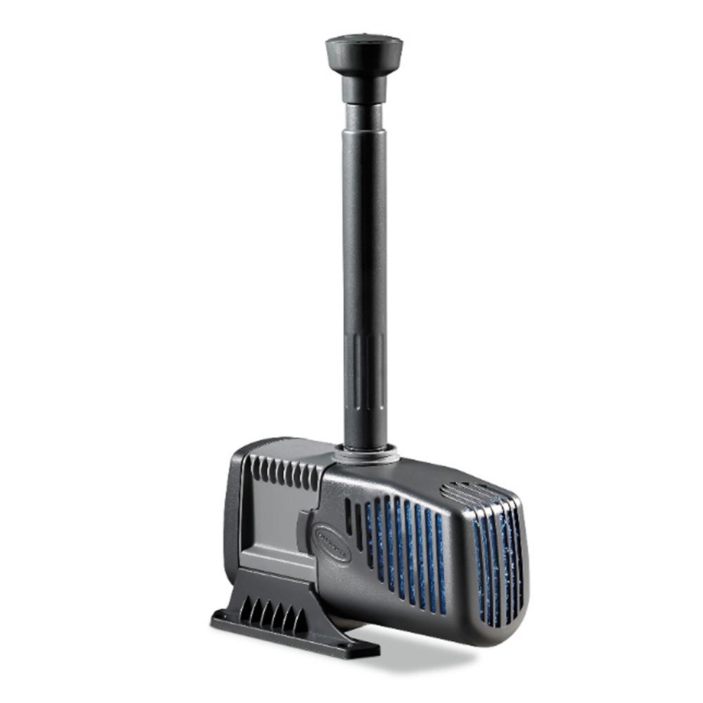 foto del prodotto sicce pompa laghetto syncrapond 1.0 filtrazione giochi 950 litri ora